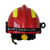 联塑 抢险救援头盔地震救助防护安全帽 救援头盔