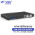 迈拓维矩 MT-viki HDMI视频矩阵切换器4进4出高清4K会议终端液晶屏卖场大屏控制切屏器 MT-HD4X4