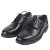 星工（XINGGONG）6KV绝缘鞋 XGX-2商务休闲物业领导办公皮鞋透气工作劳保鞋 40码