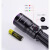 TANK探客丨紫外线手电筒工业鉴定专用紫光365nm；UVC31 D5日亚黑镜 套装