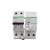 适用于A9系列IC65N带漏电保护断路器ELE 1P 2P 3P 4P 1A-80A C型(适合配电照明) 1P+N2A