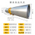 射流风机SDS高速公路地铁机场隧道专用双向可逆3C轴流式消防排烟 SDS-10.0T-4P-18.5KW含安装支架