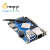 OrangePi4 Lts rk3399芯片支持安卓linux主板4G16G超 PI4 LTS(4G16G)主板+5V4A DC电