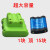 椁俊出口品质大容量32560水平仪锂电池通用型激光绿光平水仪投 49800容量电池两个