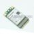 广和通NL668-CN 亚欧澳美LTE 4G通信模组EC20/25无线通讯模块 欧洲 Mini PCI-e Mini PCI-e