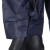 天堂 雨衣雨裤套装 N211-7AX 双层加厚分体长款防暴雨披 藏青色 XXXL