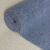 谋福 办公室地毯 满铺客厅地毯 防滑地垫商用 烟灰色细条纹 3米宽*1米长