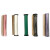 彩标 标牌打印机色带 彩色（单位：个） CTK-R220   