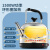 大容量电304不锈钢烧水热全自动开电茶 8L 自动断电 加厚款（配1.5米电线）