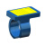 旭辰希 XCRF1001FC   RFID线缆标签  1个(单位:个) 蓝色