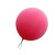 苏识 CF30G 测风气球30g ( 颜色：红色) 气象气球