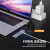 飞利浦Type-C扩展坞USB-C转HDMI转换器投屏华为苹果MacBook拓展3.0分线器 五合一