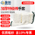 晟防手套劳保棉线耐磨干活加厚棉纱劳工作建筑工地800绿口60双