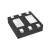 DIODES Mosfet场效应管 DMN3032LFDB-7