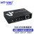 KVM切换器32口VGA转Cat5网口数字带屏自动切换 MT-MS01远程模块 KVM远距离键鼠