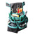 世达（SATA） 8袋式组合工具腰包 电工腰包维修工具挂袋95213定制