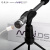 miniDSP UMIK-1 声场噪声环境声学测量USB-C校准麦克风测试话筒 单支售价