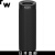 SONY【日本直邮】索尼 无线便携式扬声器 重低音模型 防水/防尘/防锈/Bluetooth/黑色 SRS-XB23 BC