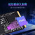 HP惠普（HP）1TB SSD固态硬盘 M.2接口(NVMe协议) FX700系列｜PCIe FX900 PRO PCIe4.0 7400MB/ 【500G-512G】