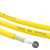 胜为（shengwei）光纤跳线 LC-FC单模双芯15米 收发器尾纤 FSC-710
