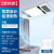 奥克斯（AUX）浴霸  LED照明换气吹风 多功能风暖浴霸适用于集成吊顶A015-D26