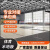 盈圣达体育运动木地板枫桦木单双龙骨室内篮球场体育馆专用地板