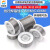 焊锡丝50/100克/500G 电子维修焊接焊丝焊锡0.6 0.8mm 电烙铁焊接 50G线径0.8mm
