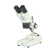 宇捷 快速双目体视显微镜电子维修目镜10-80倍带LED灯珠宝鉴定解剖YJ-T2B