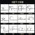 旭杉斯铝合金包边5mm9厘木饰面护墙板收边条集成墙板收口条装饰金属线条 5厘方阳角 3m