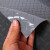定制防滑垫加厚防水塑胶垫塑料橡胶楼梯地胶地板垫pvc地垫地板垫 绿色普通薄款人字纹 1.2mm厚 400mm600mm