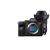 索尼（SONY）全画幅微单相机  ILCE-7RM4/A7R4 SIGMA 24-70mm F2.8镜头 标配