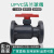 UPVC法兰球阀PVC塑料化工DN15-DN300工业手动阀门耐酸碱法兰球阀 DN125