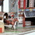 乐立方3D立体拼图拼装模型中国古建筑世界风情迷你拼插儿童创意手工玩具 齐鲁饭店