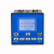 步进电机控制器可编程伺服电机控制器单轴步进伺服脉冲发生器PLC SMC彩色屏