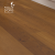 菲列德罗（FOGLIE D'ORO）意大利进口实木地板柚木色enf环保级别墅地热地暖卡罗门烟熏橡木 茶色