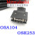 M64编码器线CNV12编码器线OA104/OA253/OE104/OE253 10m
