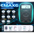 多功能表高精度全自动表笔便携式小型迷你维修电工数字表 全新升级 EMAX6智能款(自动测量+