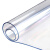创盛聚腾 PVC透明胶垫 2mm厚 宽度1.2m 10米/卷