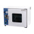 仪器电热恒温真空干燥箱实验室真空烘箱DZF-6020A工业烤箱 DZF-6050A(370*415*345)