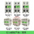 接触器辅助触头SZ-A22-A11-A31-A20-A40-AS1-AS2正侧安装 Sz-A02 2闭 常熟产