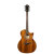 Taylor泰勒424ce-K LTD 夏威夷相思木全单电箱吉他限量款 泰莱 41英寸