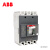 ABB Formula A系列塑壳断路器 固定式 A1N125 TMF63/630 FF 3P |10116400 热磁式 板前接线，T