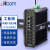 itcom艾迪康工业交换机千兆12光3电以太网光纤收发器导轨式不含光模块电源IT168-9000-12GX3GE-SFP