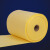 化学品附棉黄色400500实验室腐蚀性液体收棉 400*500*4mm 100张 一箱