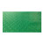 舒耐安 JT-JCYD08 配电房圆凸点防滑平面橡胶垫 6mm厚，绿色，1M*10M，15KV 卷