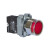 施耐德XB2平头带灯按钮AC22红色XB2BW34M1C包含ZB2BWM41C+ZB2BW34C XB2BW34M1C