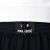 安德玛（UNDERARMOUR）套装 男装运动速干两件套夏季新款干爽透气短袖T恤柔软强森短裤五分裤 黑21500513-001+1361618-001 L