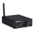 QCC5125蓝牙5.1接收器ES9038解码APTX-HD LDAChifi发烧 整机黑色(升级2个1612运放)+USB线