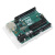 UNO R3开发板 原装arduino单片机 C语言编程学习主板套件 UNO R3主板+数据线 国产兼容主板