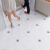 恒踏加厚地板革加厚耐磨水泥地面翻新地贴防水防滑专用地板贴地板胶垫 惠家爵士03 2米宽x0.5米长【1平米】